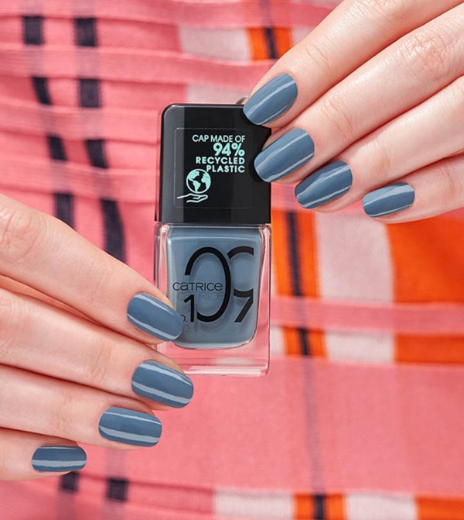 صورة كاتريس ايكونيلز جل طلاء للأحذية الرياضية والدنيم 109 