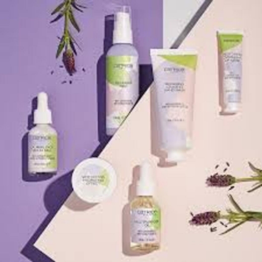 صورة كاتريس قناع الوجه الليلي لترطيب البشرة واستعادة نضارتها 