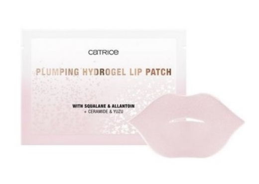 صورة كاتريس لاصقة شفاه هيدروجيلية لتكبير البشرة قطعة واحدة