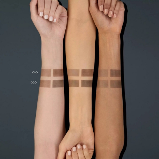 صورة كاتريس مجموعة بودره الحواجب مقاومة للماء 020 