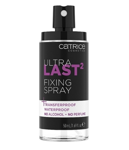 صورة كاتريس سبراي تثبيت ألترا لاست 2 