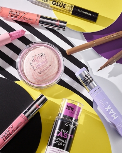 صورة كاتريس سبراي تثبيت ألترا لاست 2 