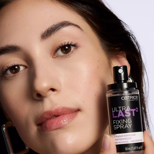 صورة كاتريس سبراي تثبيت ألترا لاست 2 