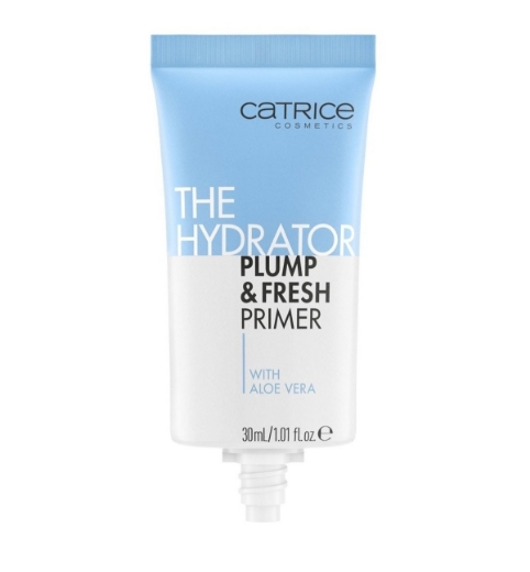 صورة كاتريس برايمر مرطب ومرطب للبشرة 