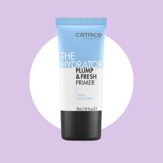 صورة كاتريس برايمر مرطب ومرطب للبشرة 