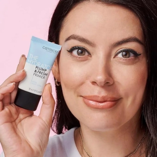 صورة كاتريس برايمر مرطب ومرطب للبشرة 