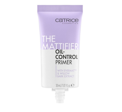 صورة كاتريس ذا ماتيفاير برايمر للتحكم في الزيوت 