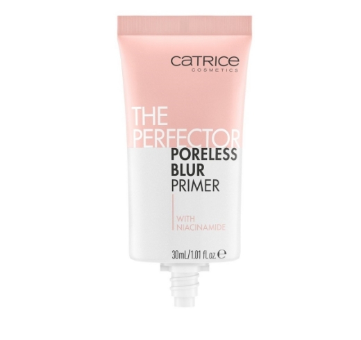 صورة كاتريس برايمر ذا بيرفيكتور بورليس بلور 