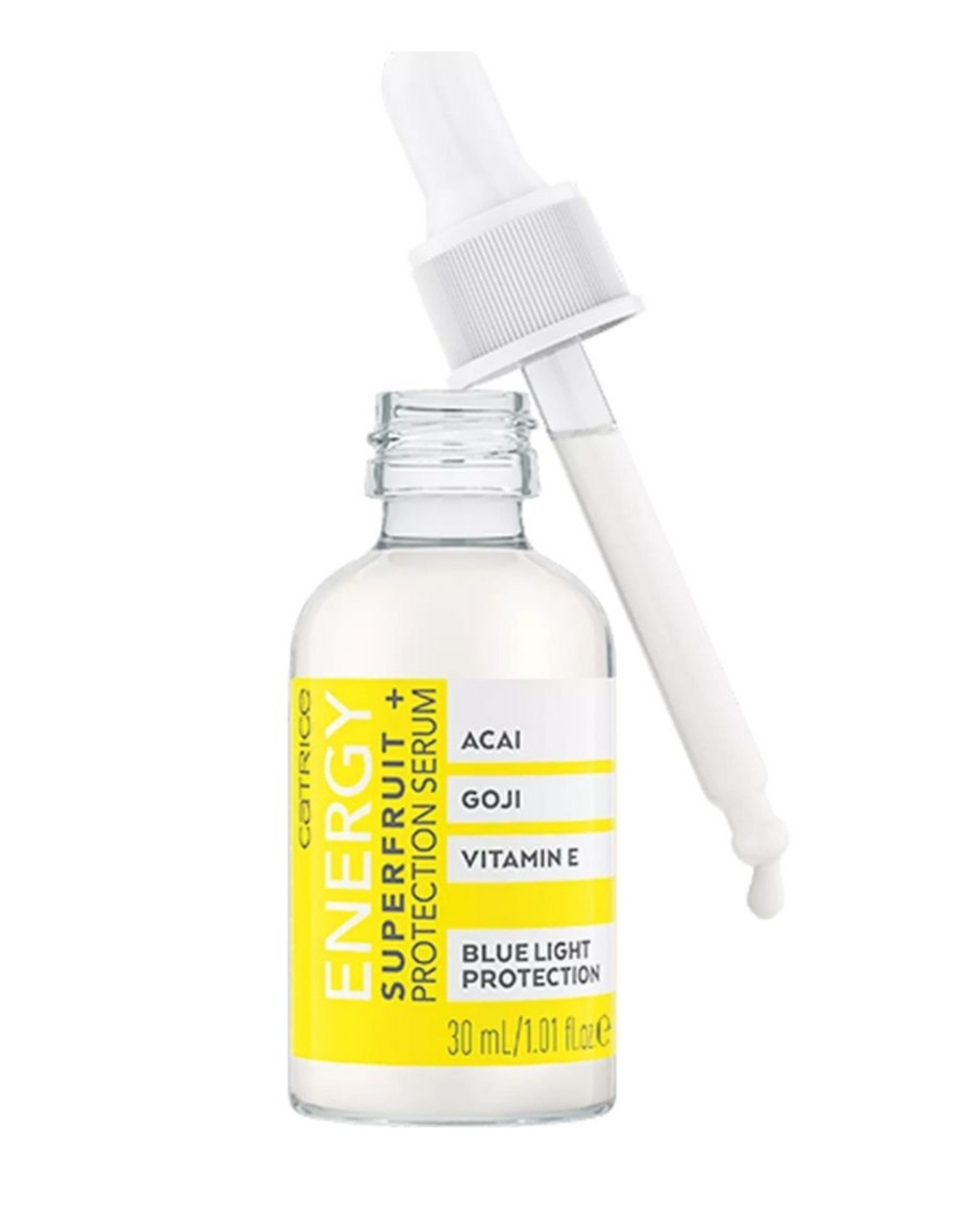 صورة كاتريس سيروم إنيرجي سوبر فروت بروتكشن 