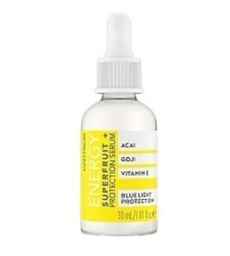 صورة كاتريس سيروم إنيرجي سوبر فروت بروتكشن 