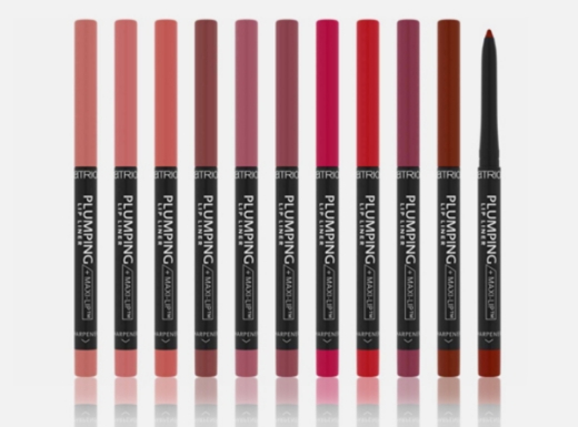 صورة كاتريس قلم تحديد الشفاه بلامبينج ستاي سيداكتيف 110 