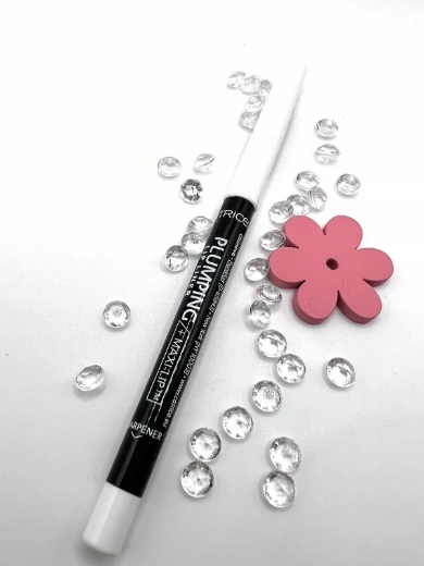 صورة كاتريس قلم تحديد الشفاه بلامبينج ترانسلوسنت جريس 130 