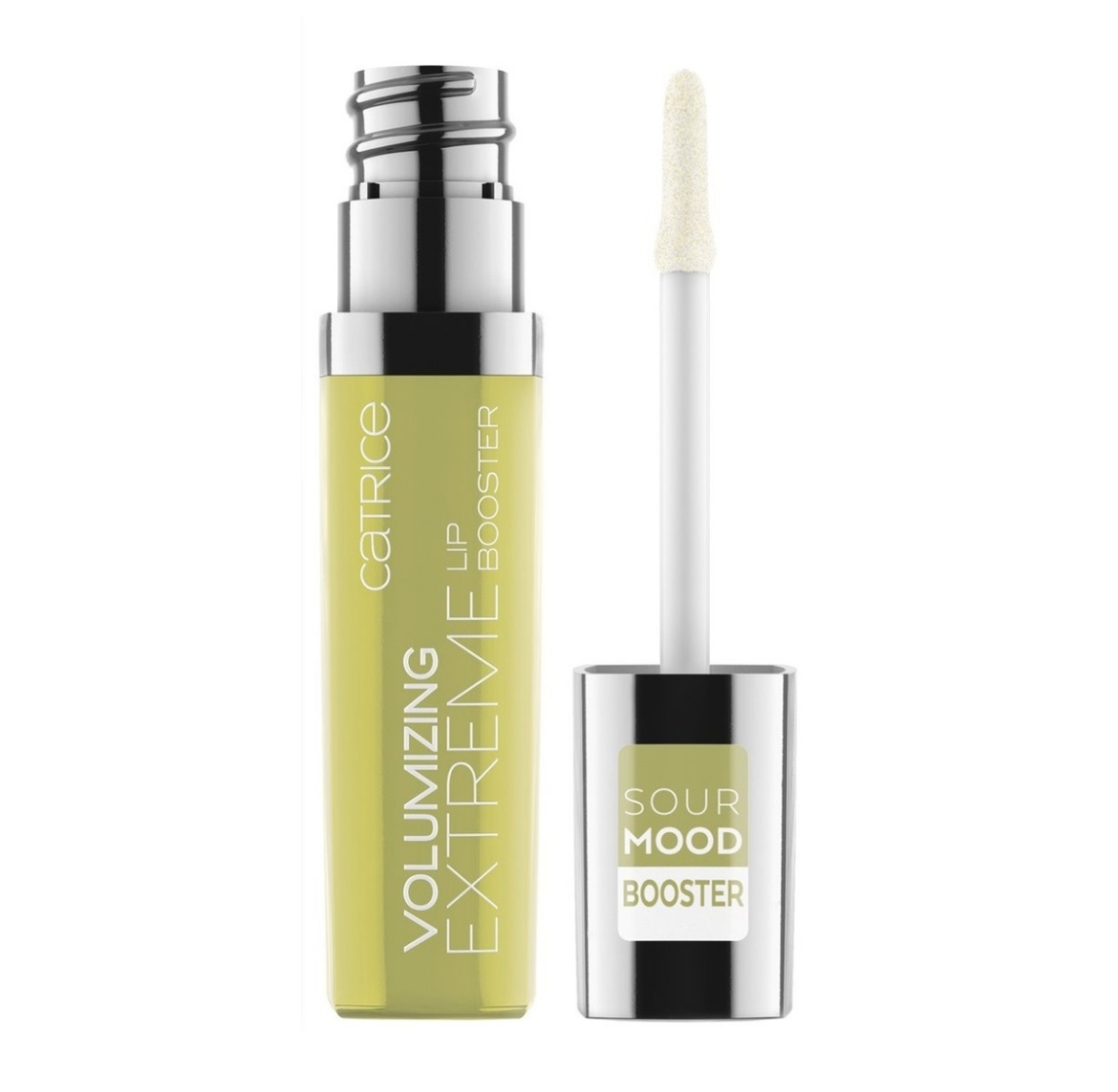 صورة كاتريس معزز الشفاه المكثف تريك أور تريت 040 