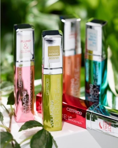 صورة كاتريس معزز الشفاه المكثف تريك أور تريت 040 