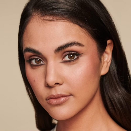 صورة كاتريس أحمر شفاه فول ساتين نود فول أوف أتيتيود 030 