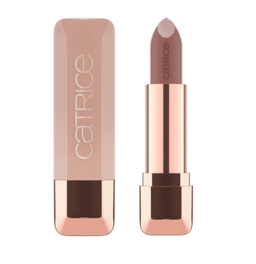 صورة كاتريس أحمر شفاه فول ساتين نود 040 