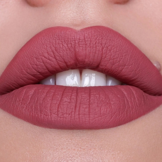 صورة كاتريس أحمر شفاه سائل غير قابل للتغيير 