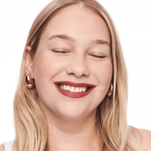 صورة كاتريس أحمر شفاه سائل غير قابل للتغيير 