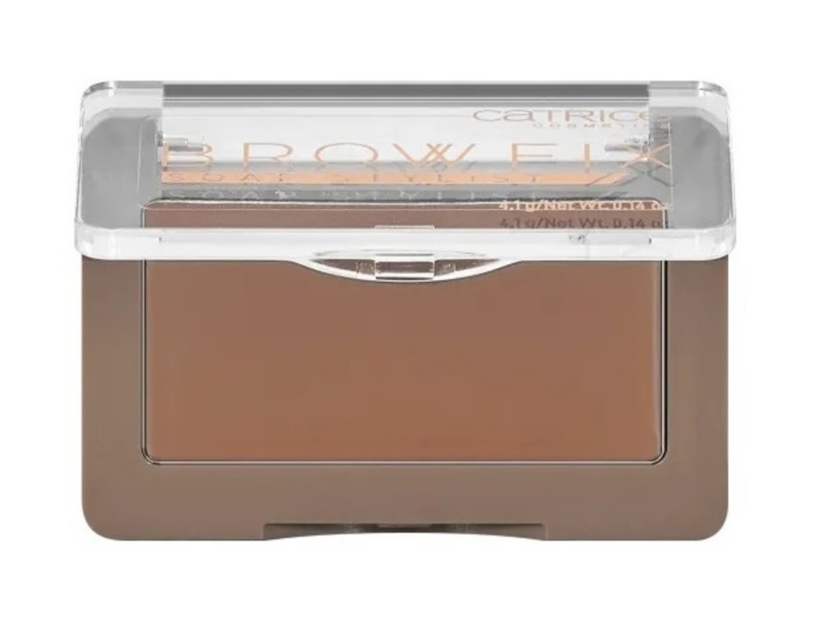 صورة كاتريس صابونة تحديد الحواجب بني فاتح 020 