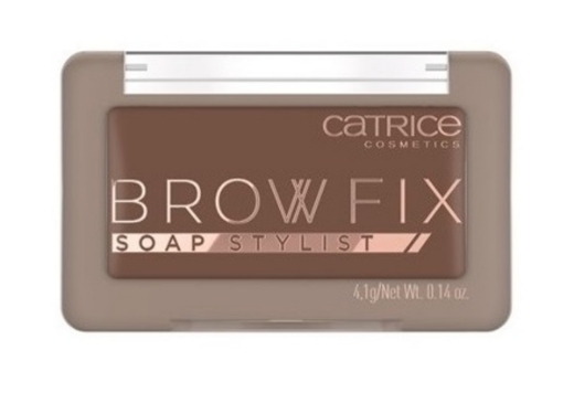 صورة كاتريس صابونة تحديد الحواجب بني فاتح 020 