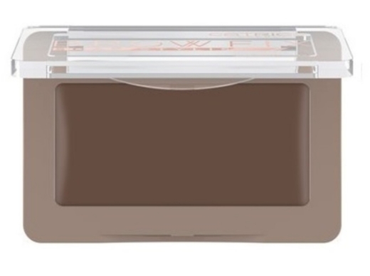 صورة كاتريس صابونة تحديد الحواجب بني داكن 030 