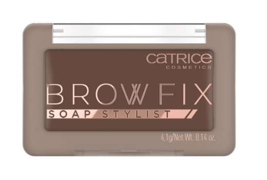 صورة كاتريس صابونة تحديد الحواجب بني داكن 030 