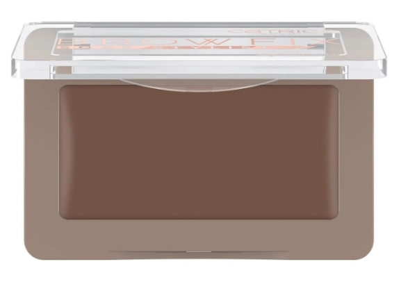 الصورة: كاتريس صابونة الحواجب بانج بوم  بني متوسط 040 