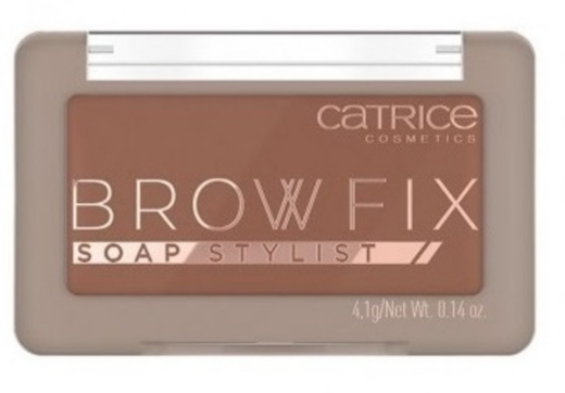 صورة 050 كاتريس صابونة الحواجب بانج بوم بني دافئ 