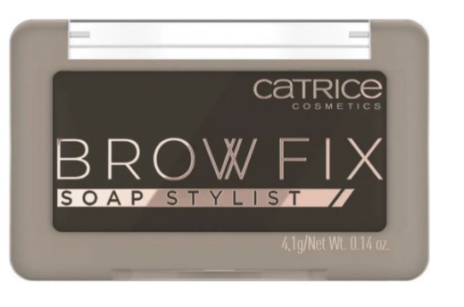 صورة كاتريس صابونة الحواجب الصلبة بانج بوم برو سوب أسود 070 