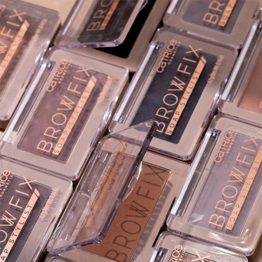 صورة كاتريس صابونة الحواجب الصلبة بانج بوم برو سوب أسود 070 