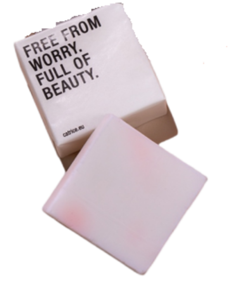 الصورة: كاتريس صابونة تنظيف الوجه إت بيسيز إيفن بيتر 50 جرام