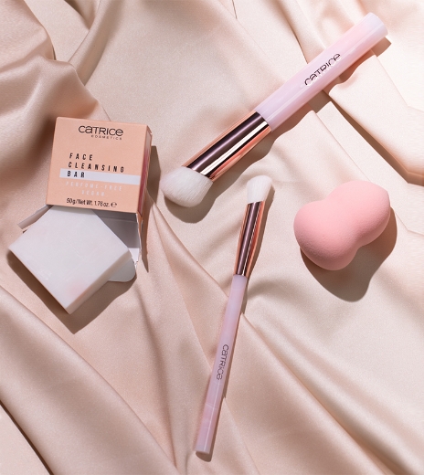 صورة كاتريس صابونة تنظيف الوجه إت بيسيز إيفن بيتر 50 جرام