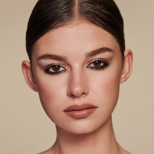 صورة كاتريس ماسكارا بيور فوليوم  أسود 010