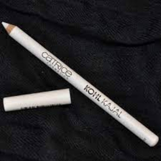 صورة كاتريس كحل كاجال مقاوم للماء 020 