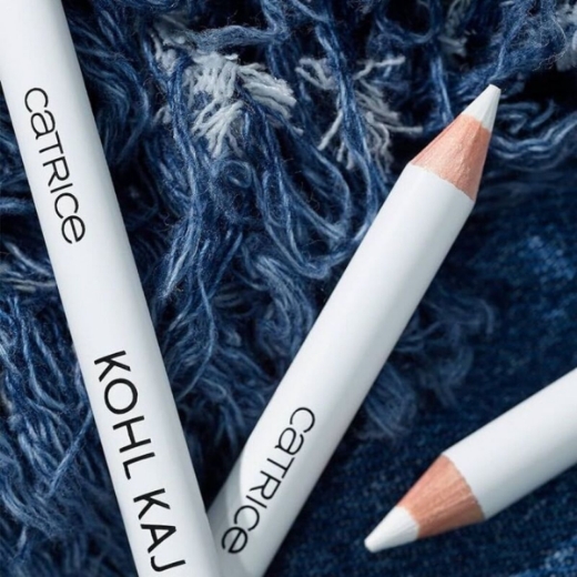 صورة كاتريس كحل كاجال مقاوم للماء 020 