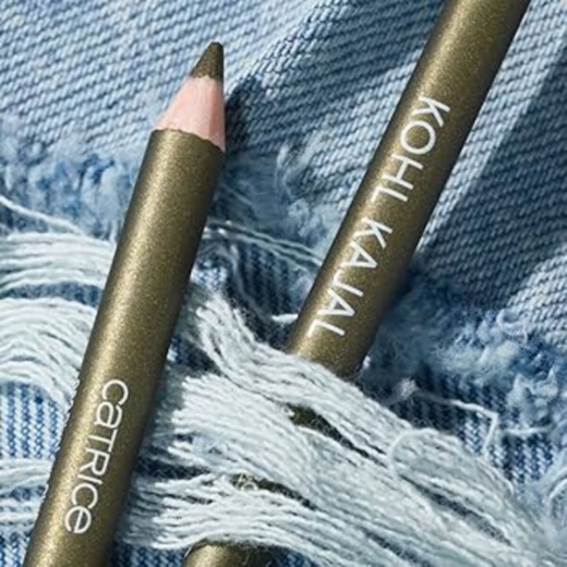 صورة كاتريس كحل كاجال مقاوم للماء 080 