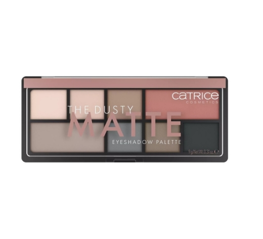 صورة كاتريس مجموعة ظلال العيون ذا داستي مات 