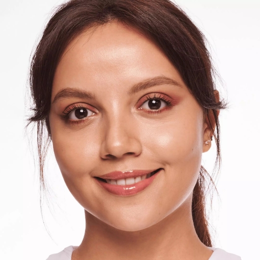 صورة كاتريس مجموعة ظلال العيون ذا داستي مات 