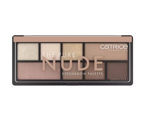 صورة كاتريس مجموعة ظلال العيون ذا بيور نود 