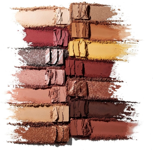 صورة كاتريس مجموعة ظلال العيون برو ديزرت رومانس سليم 010 