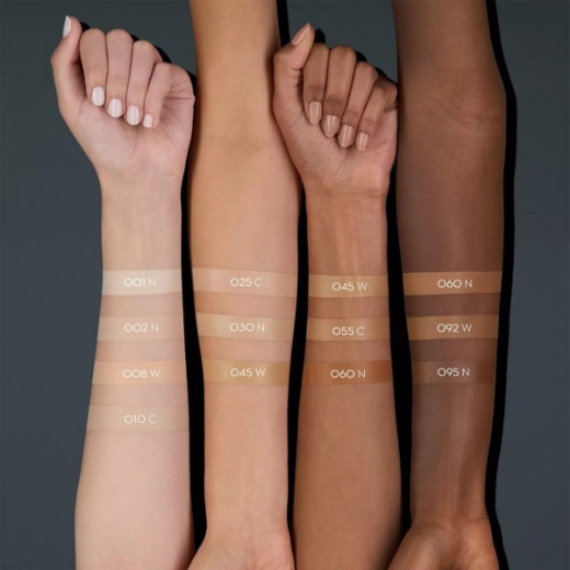 صورة كاتريس كونسيلر كوفر كير للبشرة الحساسة 010