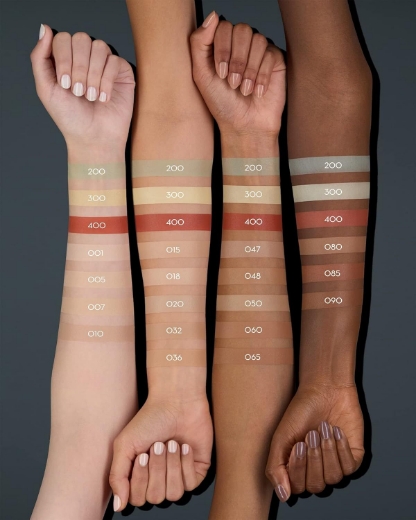 صورة كاتريس خافي عيوب سائل كاموفلاج مقاوم للماء 300 5.5 جم