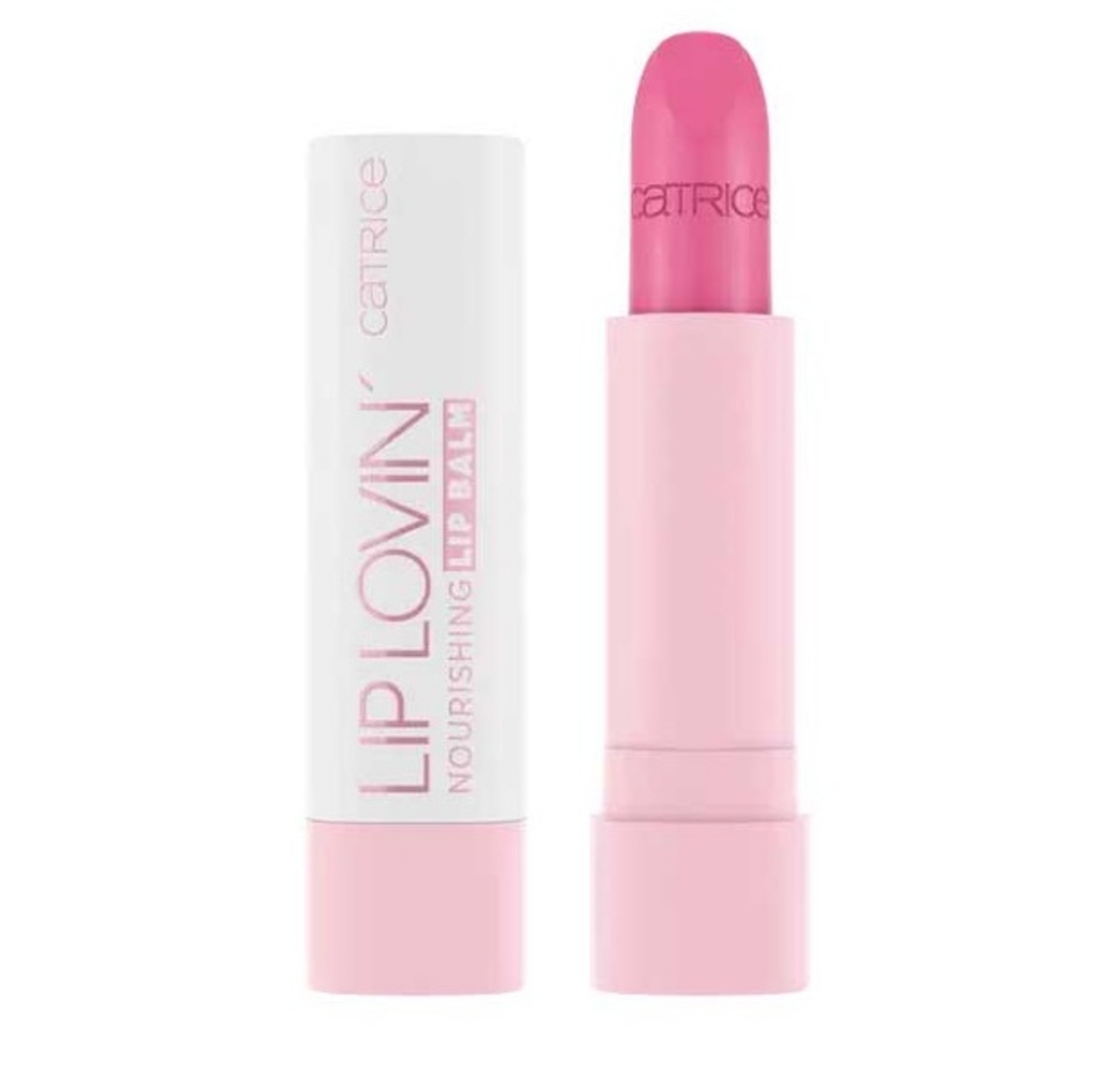 صورة كاتريس بلسم الشفاه المغذي ليب لوفين 030