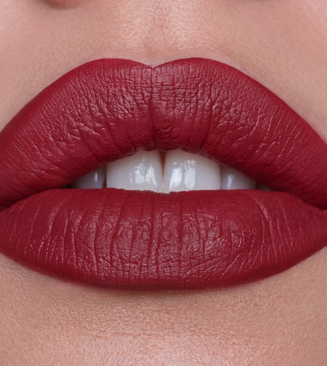 صورة كاتريس أحمر شفاه سائل مطفي مات برو انك 110