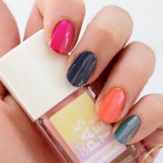 صورة كاتريس طلاء أظافر جو باستيل 01 