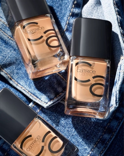 صورة كاتريس طلاء جل ايكونيلز 125 10.5 مل