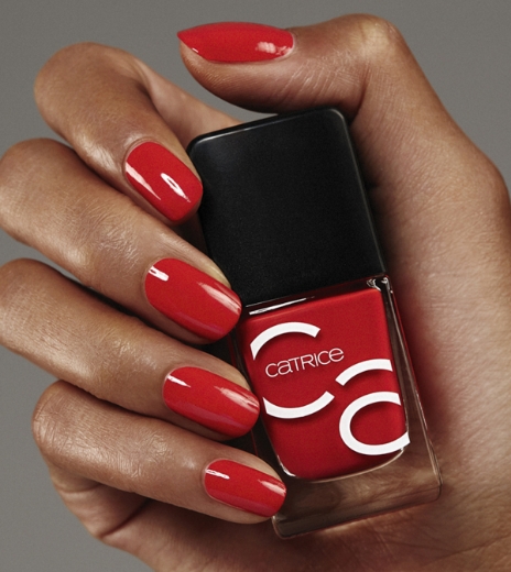 صورة كاتريس طلاء جل ايكونيلز 139 