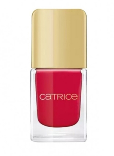 صورة كاتريس طلاء أظافر تروبيك إكزوتيك هيبيسكوس هيت 01       