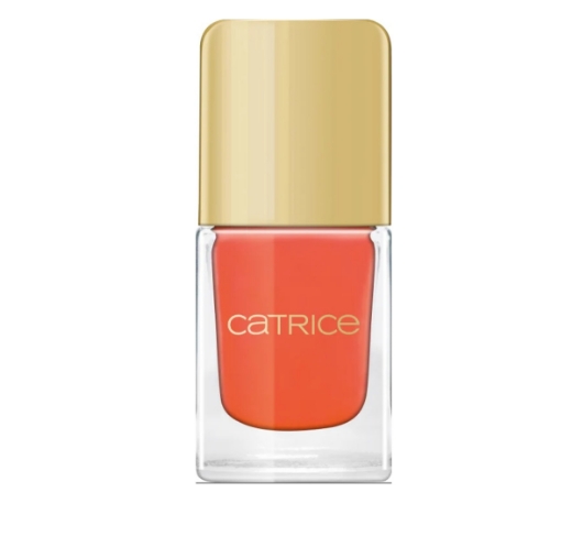 صورة كاتريس طلاء أظافر تروبيك إكزوتيك بيرد أوف بارادايس 