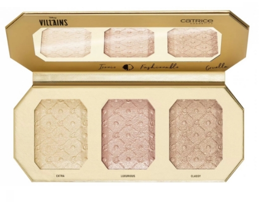 صورة كاتريس مجموعة هايلايتر ديزني فيلينز كرويلا 020 